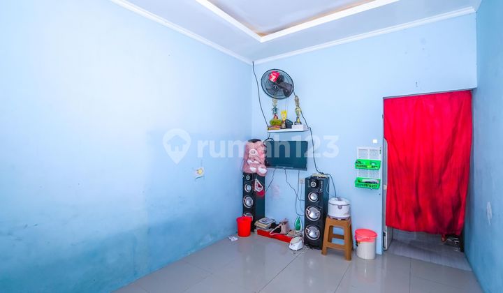 Minimalist Second-Hand House 15 Minutes to Cimanggis Toll Gate, Eligible for Mortgage J28245
