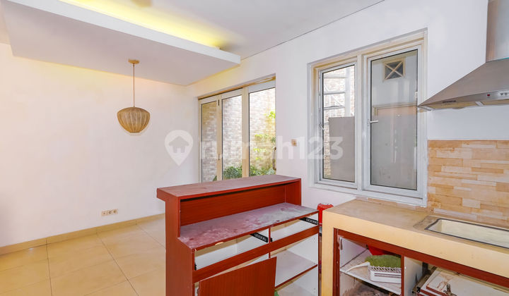 East Hadpa House LT 110 Ready to Occupied 3 minutes to Trans Studio Mall Cibubur J-26220 2