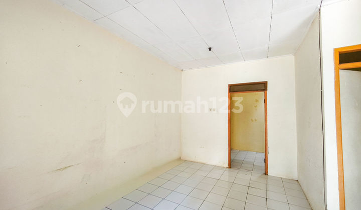 Rumah Strategis dekat Pintt Tol Sentul Barat Siap Huni Dibantu KPR J-35777 2