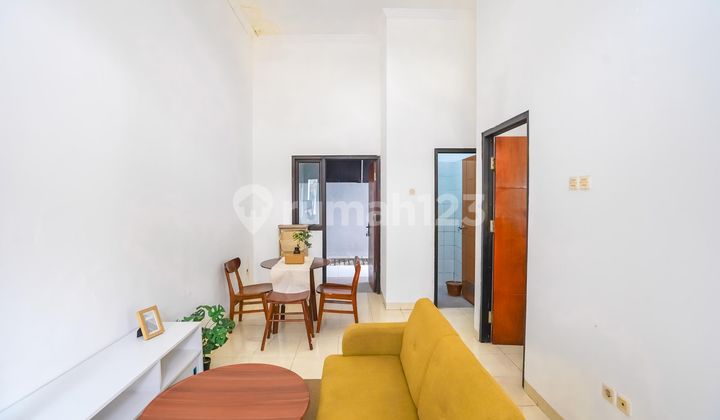 Rumah Hadap Timur 5 menit ke RSUD Depok Timur Dibantu KPR J-33550 2