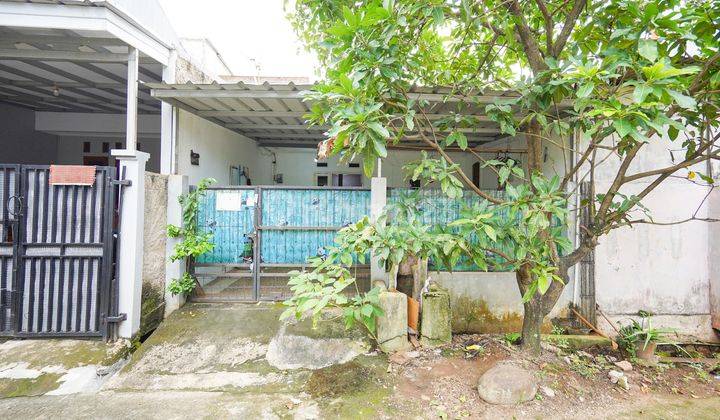 Rumah SHM Cicilan Murah dekat TMII Dibantu KPR J30445 1