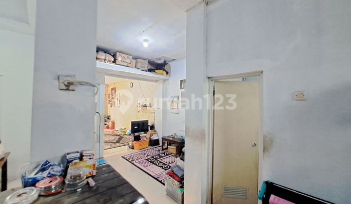 Rumah Hadap Timur LT 115 SHM 10 Menit ke RS PENA 98 J-23043 2