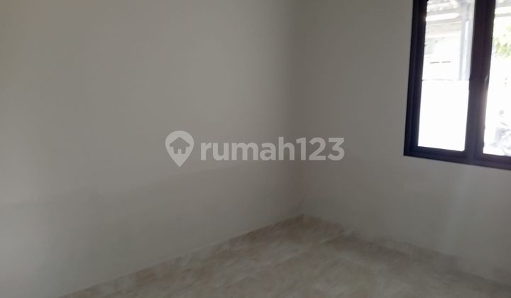 Rumah Cicilan Murah Dekat Mall Grand Cakung Siap Huni Dibantu KPR J32898 2