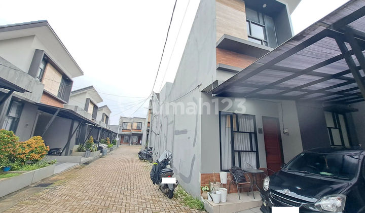 Rumah Siap Huni di Bojong Sari 6 Menit ke Faskes SHM Hadap Utara J38777 Rumah Siap Huni di Bojong Sari 6 Menit ke Faskes SHM Hadap Utara J38777