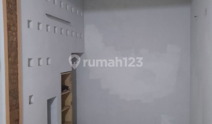 Rumah LB 125 Strategis Dekat Summarecon Mall Bekasi Siap Huni J32144 2