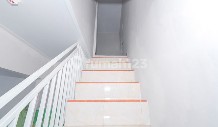 Rumah Siap Huni 10 Menit ke RS Sari Asih Ciputat 2 Lt Dibantu KPR J33666 2