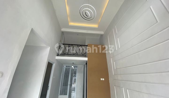 Rumah Strategis Siap KPR 10 menit ke Mall Metropolitan Cibubur J33129 2