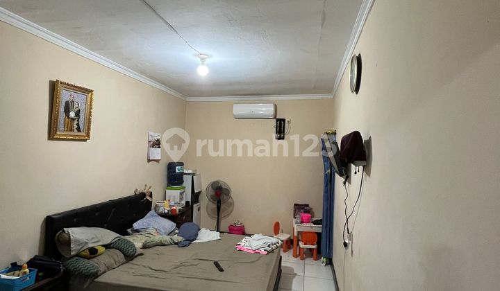 Rumah SHM Luas 2 Lt Siap Huni 4 Menit ke Grand Galaxy Park J-33585 2