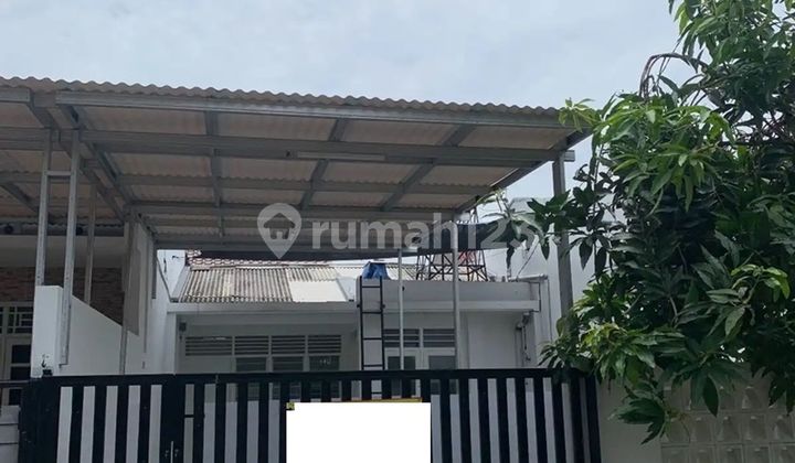 Rumah SHM 11 Menit ke Bintaro Jaya Xchange Mall Dibantu KPR J32976 1