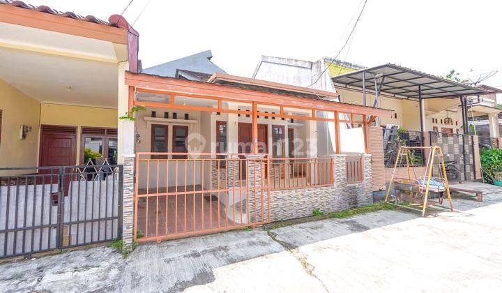 foto lainnya rumah 15 menit ke cibinong
