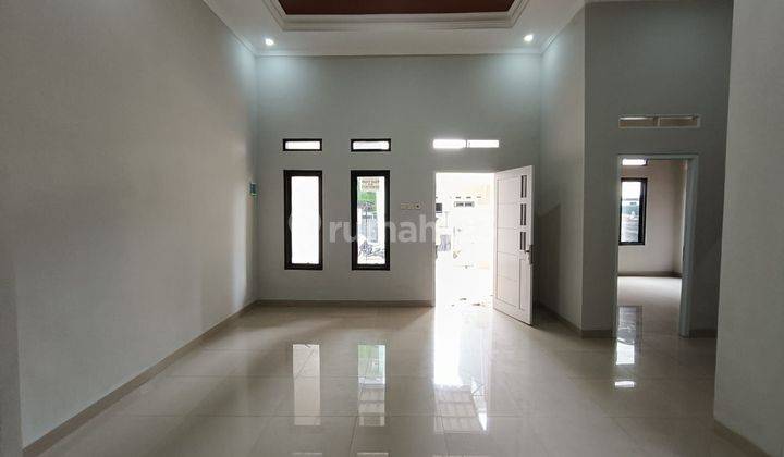 Rumah LT 94 Strategis Dekat Cakung 7 Menit ke Terminal Siap Huni J26319 2