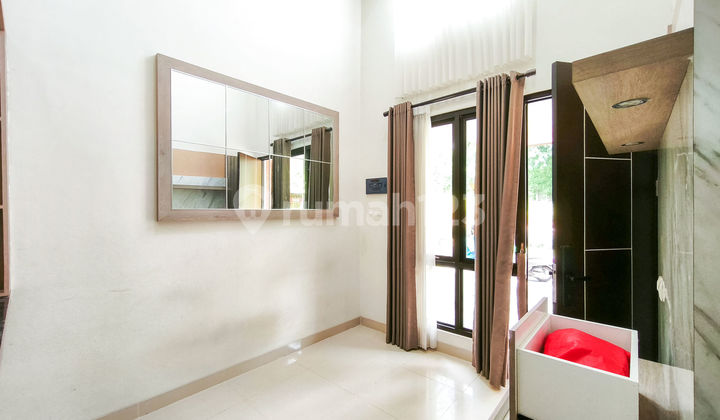Rumah Siap Huni 2 KT 4 menit ke Gerbang Tol Sentul 2 Dibantu KPR J26438 2