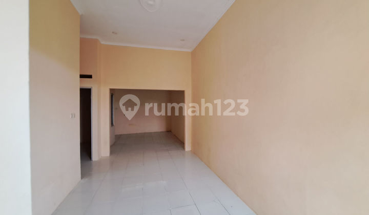 Rumah Siap Huni 6 Menit ke RS Citra Medika Depok 1 Lt Bebas Banjir J33252 2