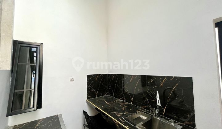 Rumah Cantik 12 Menit ke Rs Kartika Husada Jatiasih Dibantu KPR J39625 2