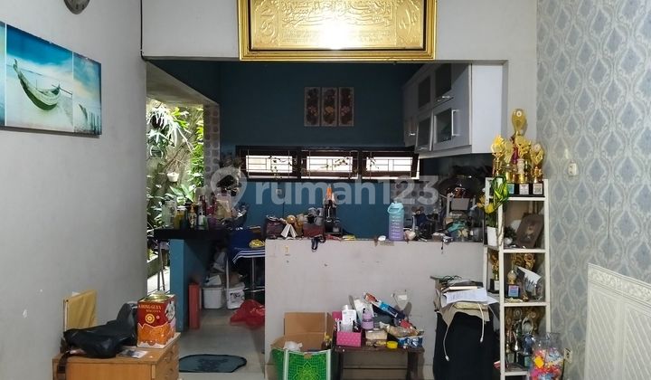 Rumah Hadap Utara 6 Menit ke Gerbang Tol Kukusan 1 Dibantu KPR J35161 2