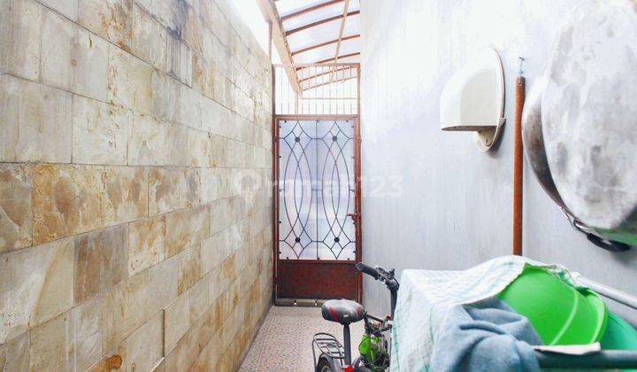 Rumah Hadap Selatan LT 125 Siap KPR 7 menit ke Gerbang Tol Brigif 4 J11002 2