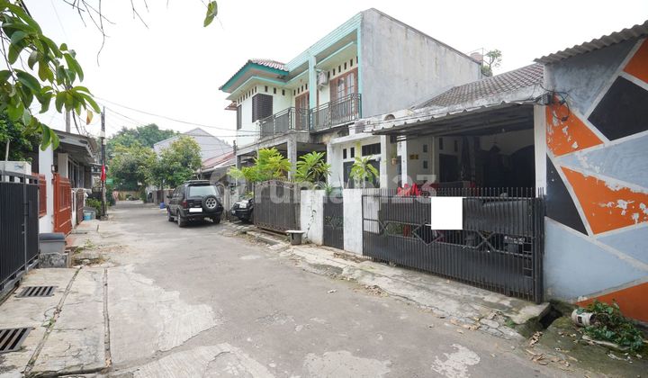 Rumah Minimalis 10 Menit ke RS Permata Pamulang Dibantu KPR J21531 2
