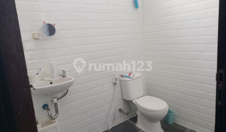 Rumah Bebas Banjir 17 Menit ke Gerbang Tol Jatiwarna 1 Siap Huni J39550 2