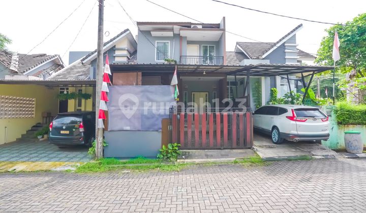 Rumah 2 Lantai Dekat Ciputat 10 Menit ke Rs dan Sekolah bisa KPR J35440 Rumah 2 Lantai Dekat Ciputat 10 Menit ke Rs dan Sekolah bisa KPR J35440