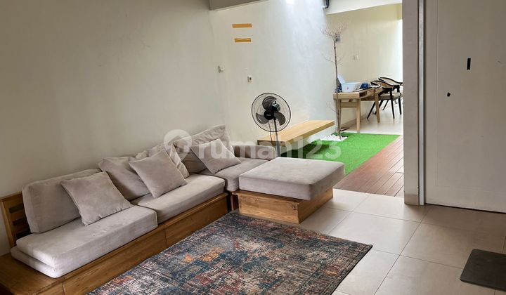 Rumah Hadap Timur 4 Kamar Tidur 10 menit ke RS Permata Pamulang J-36577 2