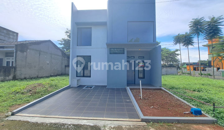 Rumah 1 Lt Siap Huni 6 Menit ke Rs Pena 98 Bebas Banjir bisa KPR J39422 Rumah 1 Lt Siap Huni 6 Menit ke Rs Pena 98 Bebas Banjir bisa KPR J39422