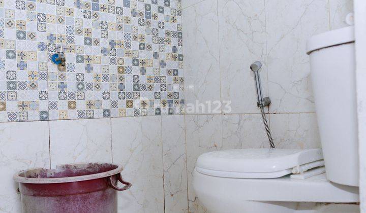 Rumah LT 253 Siap KPR 11 menit ke Stasiun Bojong Gede J14838
