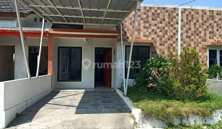 Rumah Cicilan Ringan 8 Menit ke RS Mitra Keluarga Cikarang J26533 1