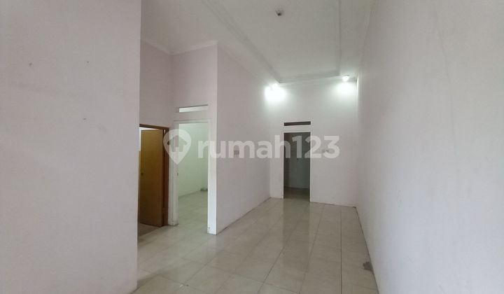 1-Story House SHM 10 Minutes to Depok Station Ready to Occupancy KPR Assisted J28871