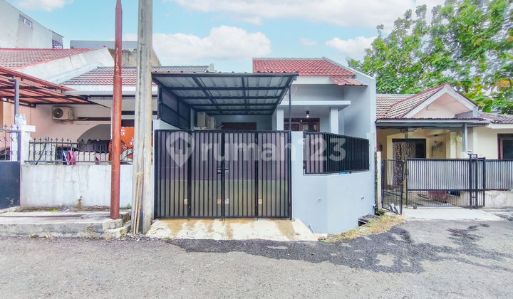 10-Minute House to Boxies 123 Mall Bogor J-47345 10-Minute House to Boxies 123 Mall Bogor J-47345