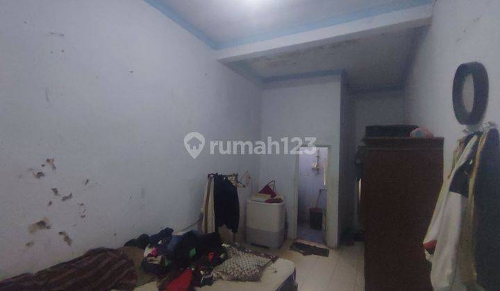 Rumah 2 Lantai Akses Cepat ke Gerbang Tol Cisalak 1 Bebas Banjir J25833 2