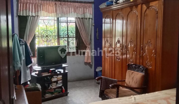 Rumah Hadap Timur 4 Kamar Tidur 5 Menit ke RS Hermina Bogor J-37950 2