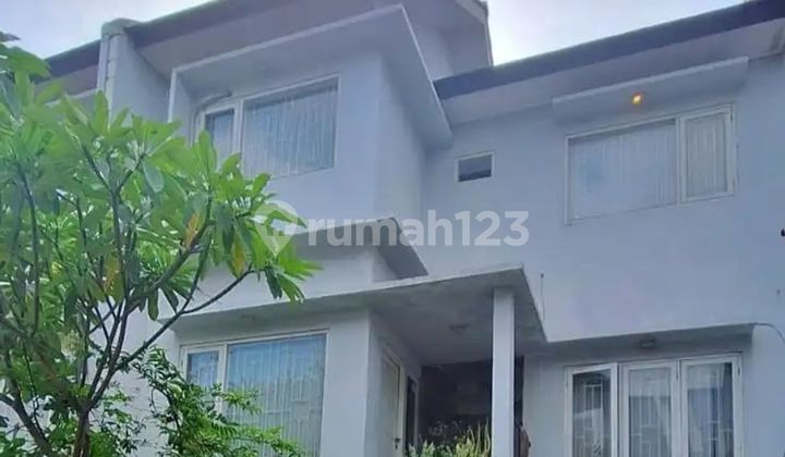Rumah 15 Menit ke Gerbang Tol Kukusan 3 SHM 3 Lt Dibantu KPR J-31199 Rumah 15 Menit ke Gerbang Tol Kukusan 3 SHM 3 Lt Dibantu KPR J-31199
