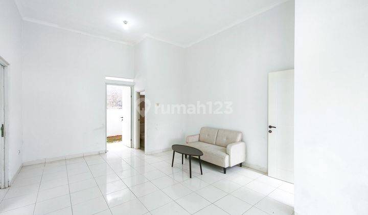 foto lainnya rumah shm luas 15 menit
