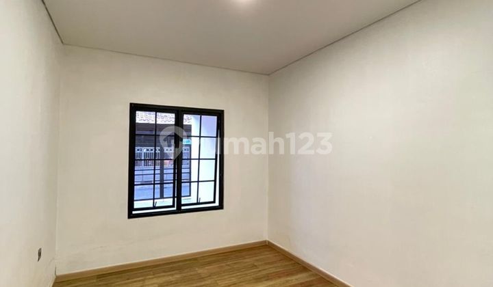 Rumah Siap Huni 15 Menit ke Stasiun Cibinong 3 Kt Bebas Banjir J39783 2
