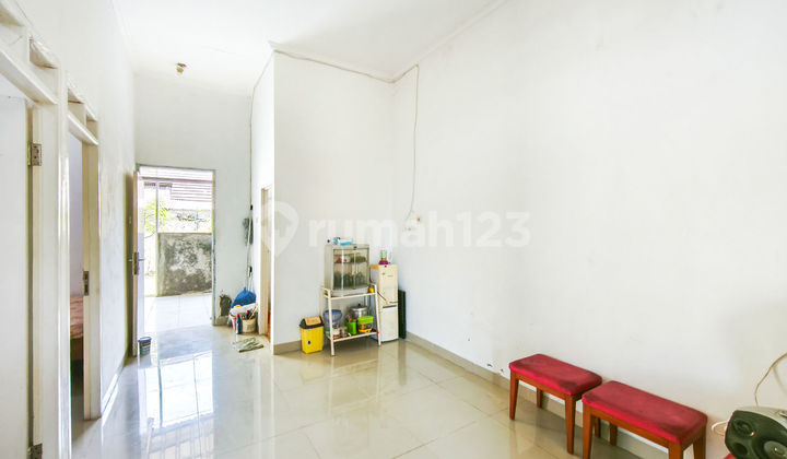 Rumah Dibantu KPR 6 Menit ke Stasiun Cilebut Siap Huni J-39673 2