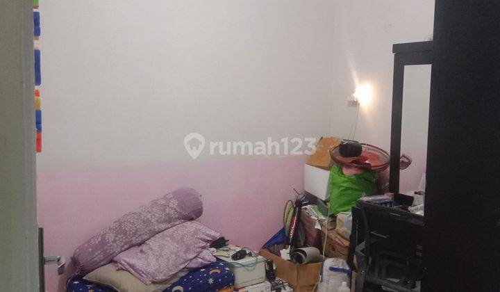 Rumah Siap Huni 8 Menit ke Stasiun Cilebut Hadap Utara Dibantu KPR J27149