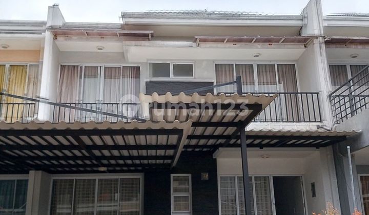 Rumah Seken Terawat 10 menit ke Mall Ciputra Cibubur Siap Huni J32571 1