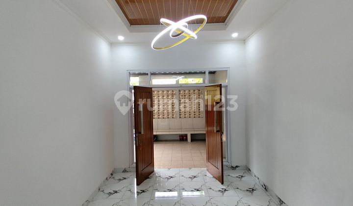 Rumah Strategis 9 Menit ke Gerbang Tol Jatikarya 2 Dibantu KPR J38640 Rumah Strategis 9 Menit ke Gerbang Tol Jatikarya 2 Dibantu KPR J38640