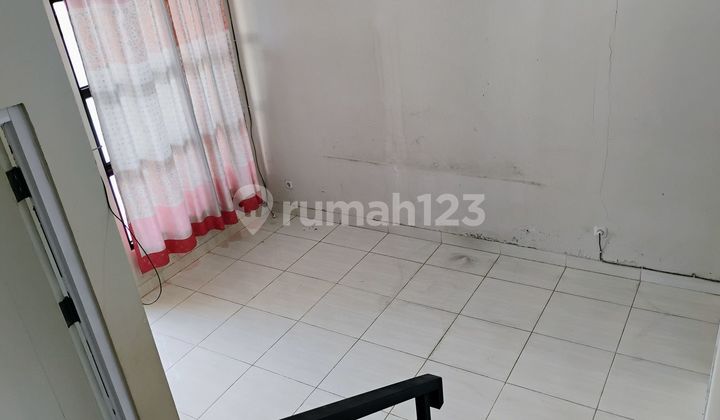 Asri Hook House Near The Park Mall Sawangan LT 96 Ready to Occupancy J32292 2