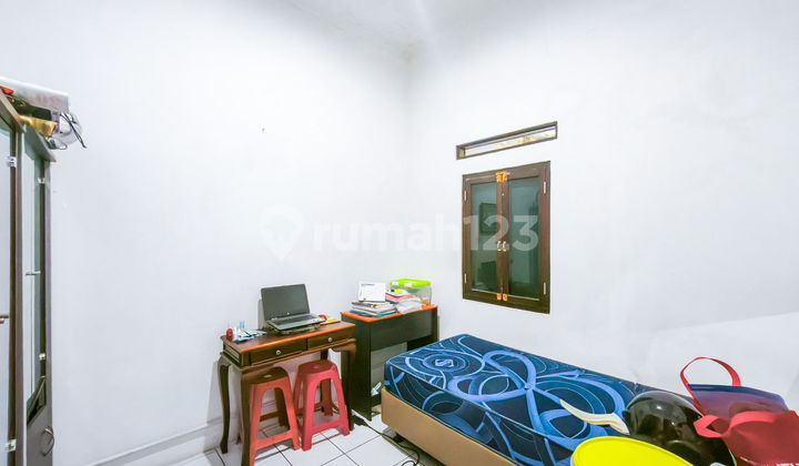 Rumah Hook Asri Akses Dekat Gerbang Tol Sentul 2 Hadap Timur J39306 2