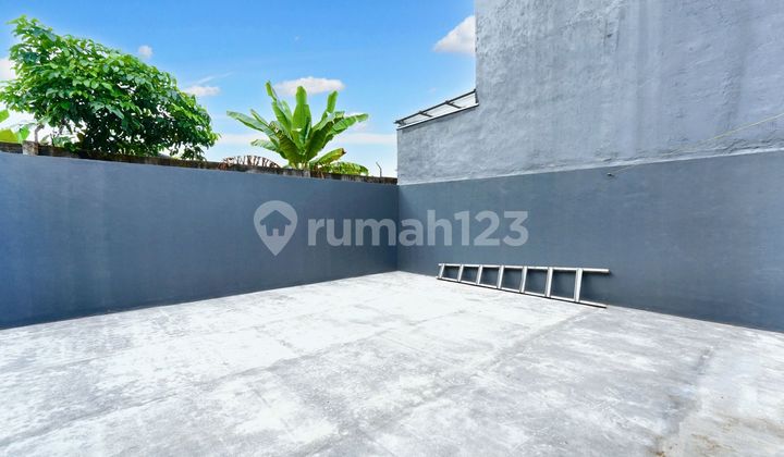 2-Story House with SHM, 15 Minutes to West BSD Toll Gate 1, KPR Assistance J-21836