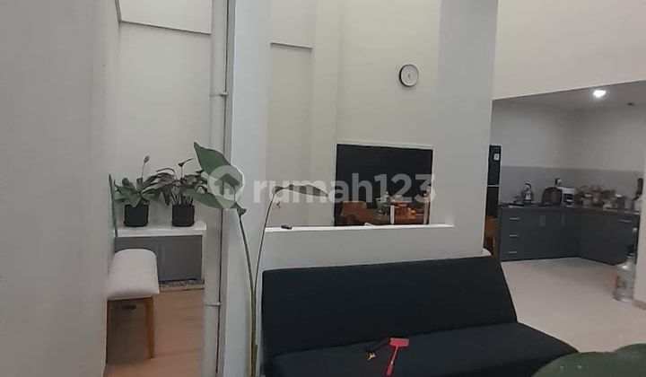 Rumah Bebas Banjir 15 Mnt ke Living World Grand Wisata Siap KPR J-32184 2