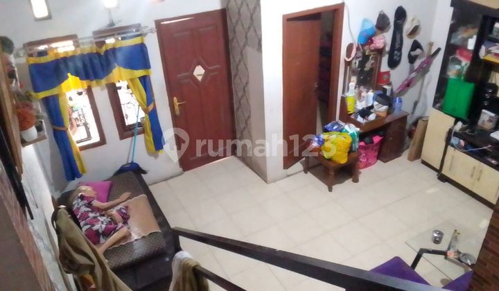 Rumah Bebas Banjir 15 menit ke Pintu Tol Bekasi Timur 1 Siap KPR J26207 2