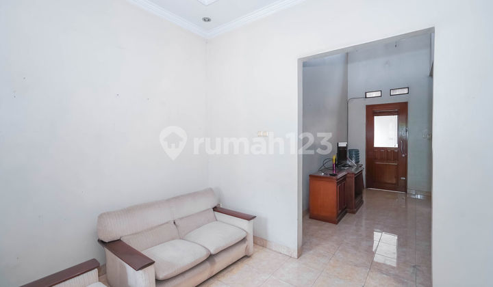 Rumah Luas 2 Lantai 12 Menit ke Gerbang Tol Andara 4 Hadap Timur J38922 2