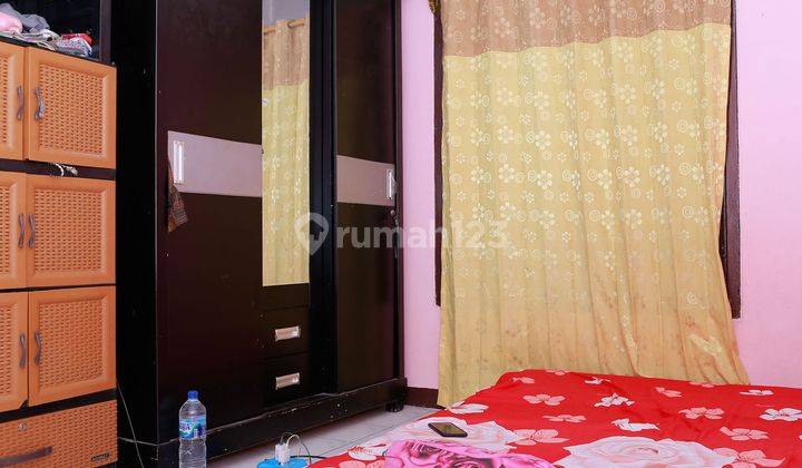 Rumah Seken Terawat 10 Mnt ke Transmart Yasmin Bogor Dibantu KPR J14341 2