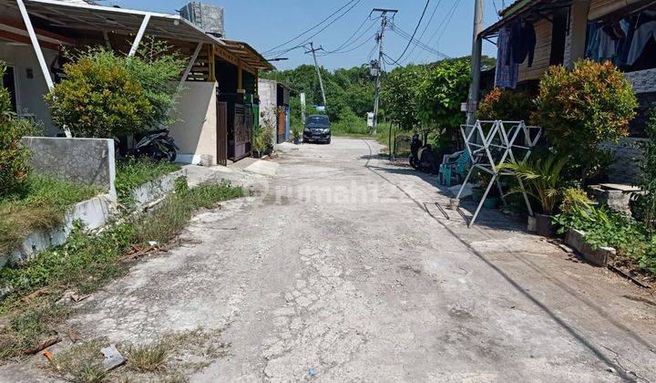 Rumah Cicilan Ringan 8 Menit ke RS Mitra Keluarga Cikarang J26533 2