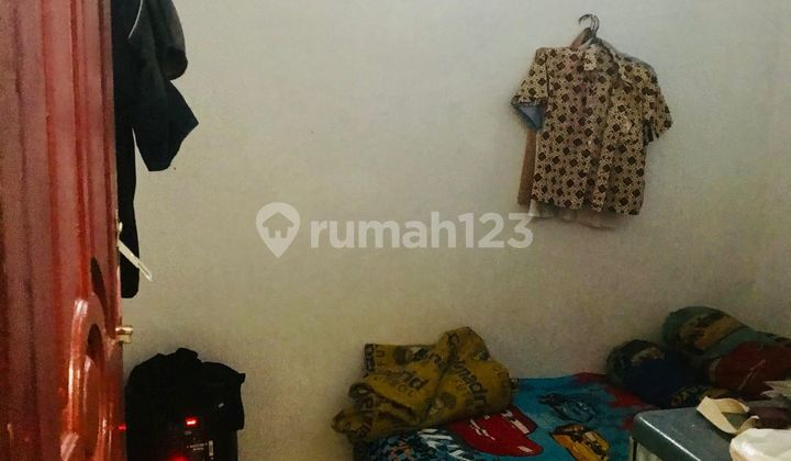 1-Story House with SHM Near Primaya Hospital North Bekasi Flood-Free J38846