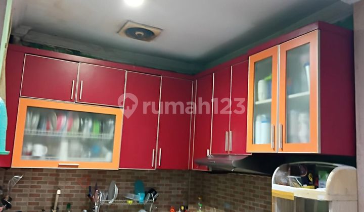 Land 160 sqm House in Bekasi, Close Access to Healthcare and Schools, Ready for KPR J42902 2