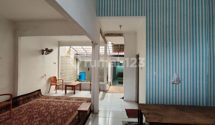 Strategic House 8 Minutes to Caringin Toll Gate LT 160 Ready to Occupy J40555 2