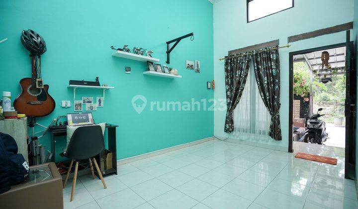 Rumah Minimalis 1 Lantai 10 Menit ke RS Harapan Sehati LT 105 Harga All In J9955 2